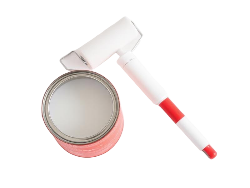 Paint roller